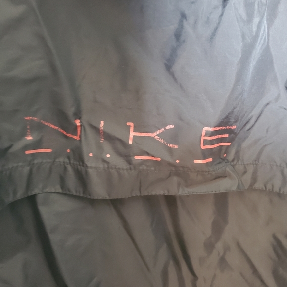 Vintage Nike Anorak - Picture 3 of 3